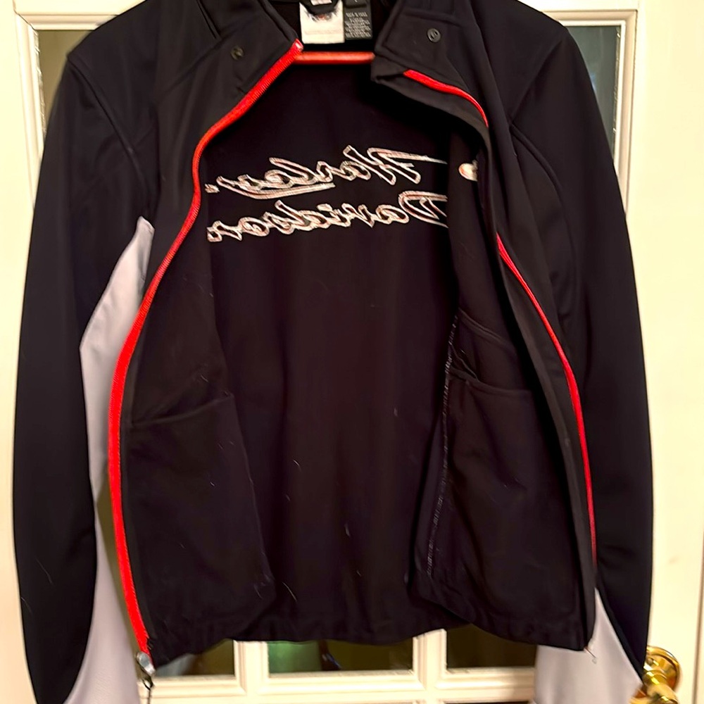 Harley Davidson Riding Jacket - Picture 4 of 4